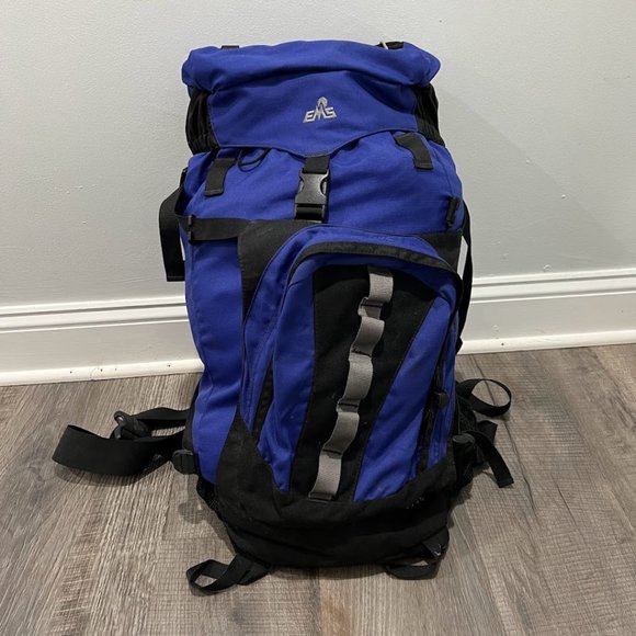 Eastern Mountain Sports Bags Eastern Mountain Sports Emstrekker 250